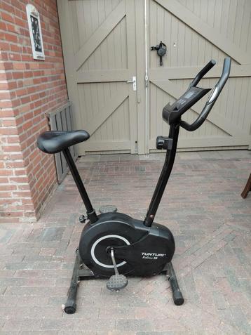 Hometrainer Tunturi beschikbaar voor biedingen