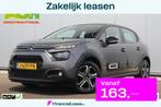 Citroen C3 1.2 PureTech Feel Navigatie Carplay Android Clima, Auto's, Citroën, 83 pk, Gebruikt, Euro 6, 1199 cc