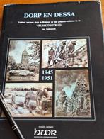 Dorp en dessa soldaten in de vrijheidsstrijd van Indonesië, Boeken, Ophalen of Verzenden, Tweede Wereldoorlog, Gelezen