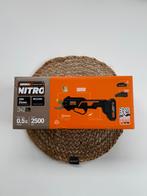 Worx WG330E – 20V snoeizaag + accu & oplader – Nieuw, Ophalen of Verzenden, Nieuw, Overige soorten, WORX