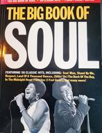 Nieuwstaat Bladmuziek - The Big Book of Soul, Muziek en Instrumenten, Bladmuziek, Zang, Ophalen of Verzenden, Zo goed als nieuw
