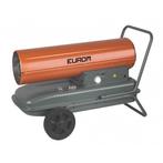 Eurom Fireball 37T Heteluchtkanon 37000 Watt!!, Ophalen, 30 tot 80 cm, 60 tot 150 cm, 800 watt of meer