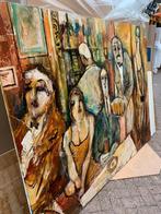 Guy Olivier 240x160 / 220x140 uit 2000, Ophalen of Verzenden