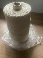 Macramé garen 2 mm, Hobby en Vrije tijd, Ophalen of Verzenden, Nieuw, Breien of Haken, Wol of Garen