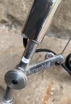 Artemide Tolemeo design bureaulamp met tafelklem, Italie, Gebruikt, 50 tot 75 cm, Design