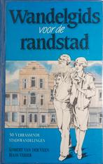Wandelgids voor de randstad jaren 80, Verzenden, 20e eeuw of later, Gelezen