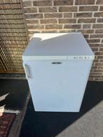 Tafel model vrieskast te koop., Ophalen, Zo goed als nieuw, Vrijstaand, Minder dan 60 cm