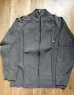 Heren vest L zgan, Kleding | Heren, Truien en Vesten, Ophalen of Verzenden, Zo goed als nieuw, Maat 52/54 (L), Groen