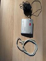 Sitecom Nexthub HA 050 - 5-poorts Hub, Computers en Software, Netwerk switches, Ophalen of Verzenden, Nieuw