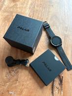 Polar Grit X Pro in nieuwstaat, Ophalen, Zwart, Zo goed als nieuw, Waterdicht