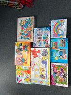 Puzzel Collectie - Diverse Thema's!, Ophalen, 10 tot 50 stukjes, Gebruikt, 2 tot 4 jaar