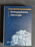 Margret Belien - Orthopedische chirurgie, Ophalen of Verzenden, Zo goed als nieuw, Margret Belien