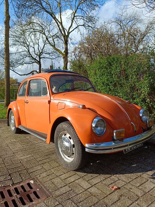 Volkswagen kever, Auto's, Oldtimers, Particulier, Ophalen