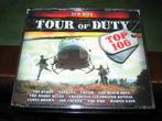 Tour of Duty Top 100, Ophalen of Verzenden, Gebruikt, Pop
