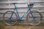 Giant neo-retro gravelbike staal, Ophalen, 28 inch, Gebruikt, Heren