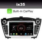 Hyundai ix35 radio navigatie android 11 wifi dab+ carkit, Auto diversen, Autoradio's, Ophalen of Verzenden, Nieuw