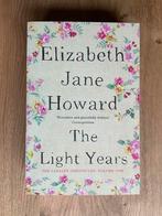 Elizabeth Jane Howard - The Light Years, Boeken, Ophalen of Verzenden, Gelezen, Elizabeth Jane Howard