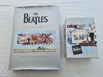 The Beatles Anthology DVD-Box Set en Boekwerk, Ophalen of Verzenden, 1960 tot 1980, Zo goed als nieuw