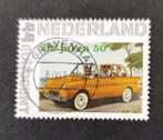 nederland nvph auto persoonlijke postzegel, Verzenden, Na 1940, Postfris