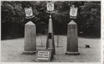 Vaals - Hoogste punt van Nederland, Verzamelen, Ansichtkaarten | Nederland, Verzenden, 1940 tot 1960, Gelopen, Limburg