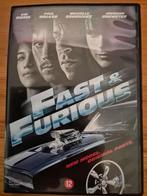 Fast & Furious 4, Vanaf 12 jaar, Ophalen of Verzenden, Zo goed als nieuw, Actie