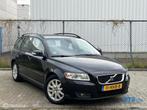 Volvo V50 1.8 Edition II 2008 Trekhaak CruiseCntr. APK, Voorwielaandrijving, 65 €/maand, 125 pk, Gebruikt