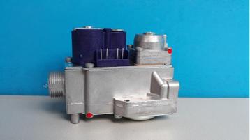 Gascombi blok Remeha Quinta 45/65kw art.nr: S54767 beschikbaar voor biedingen