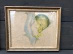 Bessie Pease Gutmann, Antiek en Kunst, Ophalen of Verzenden