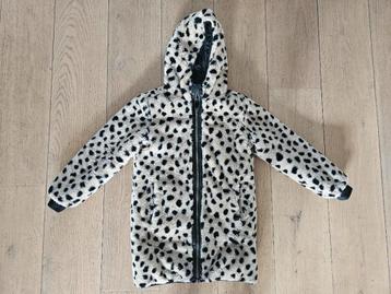 Gave reversible jas van We maat 146/152 beschikbaar voor biedingen