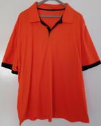 poloshirt,XXL,shirt,Holland,oranje,nieuw,top,EK,autorace,WK, Verzenden, Nieuw, Siimhwrss, Overige maten