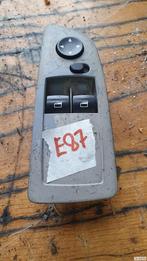 Raamschakelaar BMW 1-serie E87, Ophalen of Verzenden, Gebruikt, BMW