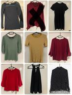 Dameskleding, Verzenden, Gedragen, Maat 36 (S)