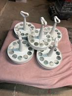 Bekerhouders, Ophalen of Verzenden, Zo goed als nieuw