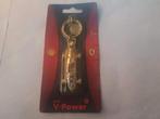Sleutelhanger Ferrari 156 F1, Verzamelen, Sleutelhangers, Ophalen of Verzenden, Nieuw, Transport