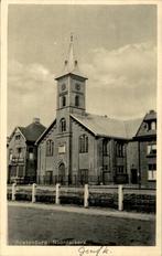 Spakenburg Noorderkerk, Verzamelen, Ansichtkaarten | Nederland, Verzenden, 1920 tot 1940, Ongelopen, Utrecht