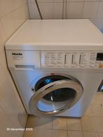 Miele Wasmachine Nieuwstaat!, Witgoed en Apparatuur, Ophalen, Gebruikt, Voorlader, 85 tot 90 cm