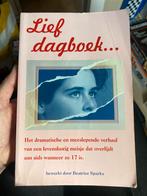 Lief Dagboek - Beatrice Sparks, Ophalen of Verzenden, Gelezen, Nederland