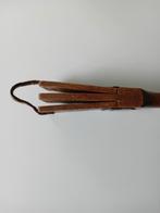 Antieke houten klepper, Ophalen of Verzenden