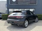 Porsche Macan 2.0 Turbo 266pk Panoramadak Sportchrono NL Aut, Automaat, 4 cilinders, 1820 kg, Zwart