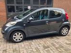 Peugeot 107 1.0-12V XR/Airco/elektrische ramen!, Voorwielaandrijving, Stof, Gebruikt, 4 stoelen