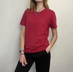 Ralph Lauren rood T-shirt UNISEX, Kleding | Dames, T-shirts, Maat 42/44 (L), Ophalen of Verzenden, Zo goed als nieuw, Ralph Lauren