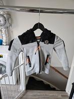 Ravagio jongensvest maat 104x110 cm, Kinderen en Baby's, Kinderkleding | Maat 104, Ophalen of Verzenden, Gebruikt, Jongen of Meisje