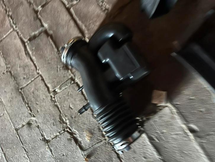 Ford mustang origineel luchtfilter box 3.7 v6, Auto-onderdelen, Motor en Toebehoren, Ford, Gebruikt, Ophalen