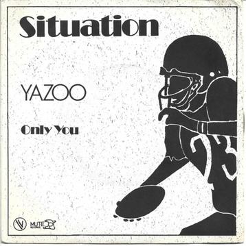 Yazoo - Situation uit 1982 beschikbaar voor biedingen