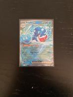 Palafin ex #061/167 - twilight masquerade, Ophalen of Verzenden, Zo goed als nieuw, Losse kaart, Foil