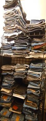 €25! PME, G-Star, Cast Iron, Chasin, Garcia, Scotch & Soda, Kleding | Heren, Spijkerbroeken en Jeans, Blauw, W32 (confectie 46) of kleiner