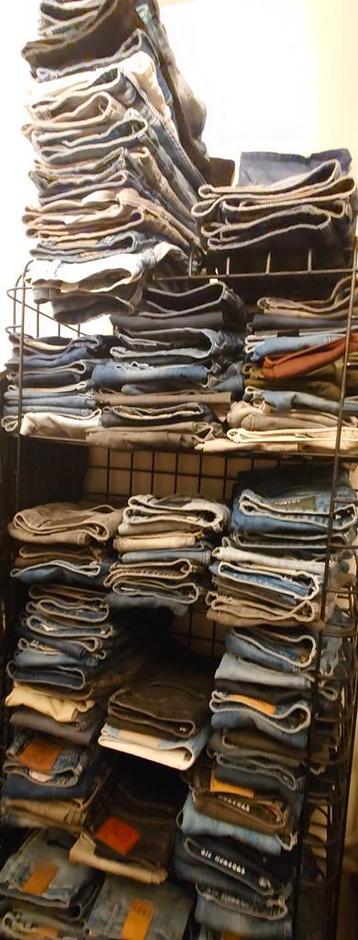 €25! PME, G-Star, Cast Iron, Chasin, Garcia, Scotch & Soda beschikbaar voor biedingen