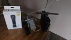 Nintendo wii, Spelcomputers en Games, Ophalen, Gebruikt, Met 2 controllers