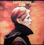 David Bowie low, Cd's en Dvd's, Vinyl | Pop, 1960 tot 1980, Ophalen of Verzenden, Zo goed als nieuw