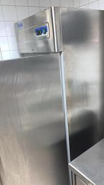 Afinox Koelkast doet het nog maar niet altijd goed gratis, 200 liter of meer, Ophalen, Zonder vriesvak, 160 cm of meer